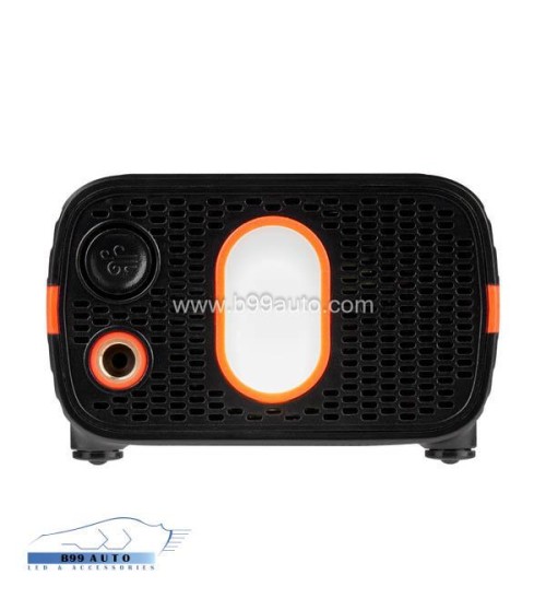 Osram TYREinflate 4000 Újratölthető légkompresszor - Gumiabroncs pumpa Osram TYREinflate 4000 Újratölthető légkompresszor - Gumiabroncs pumpa